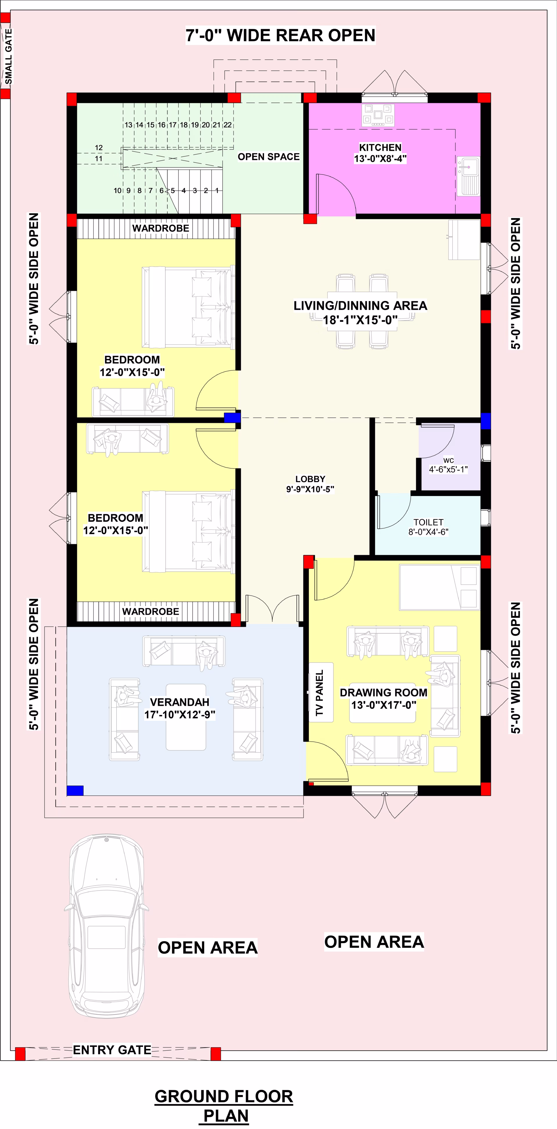 Gallery Sheet