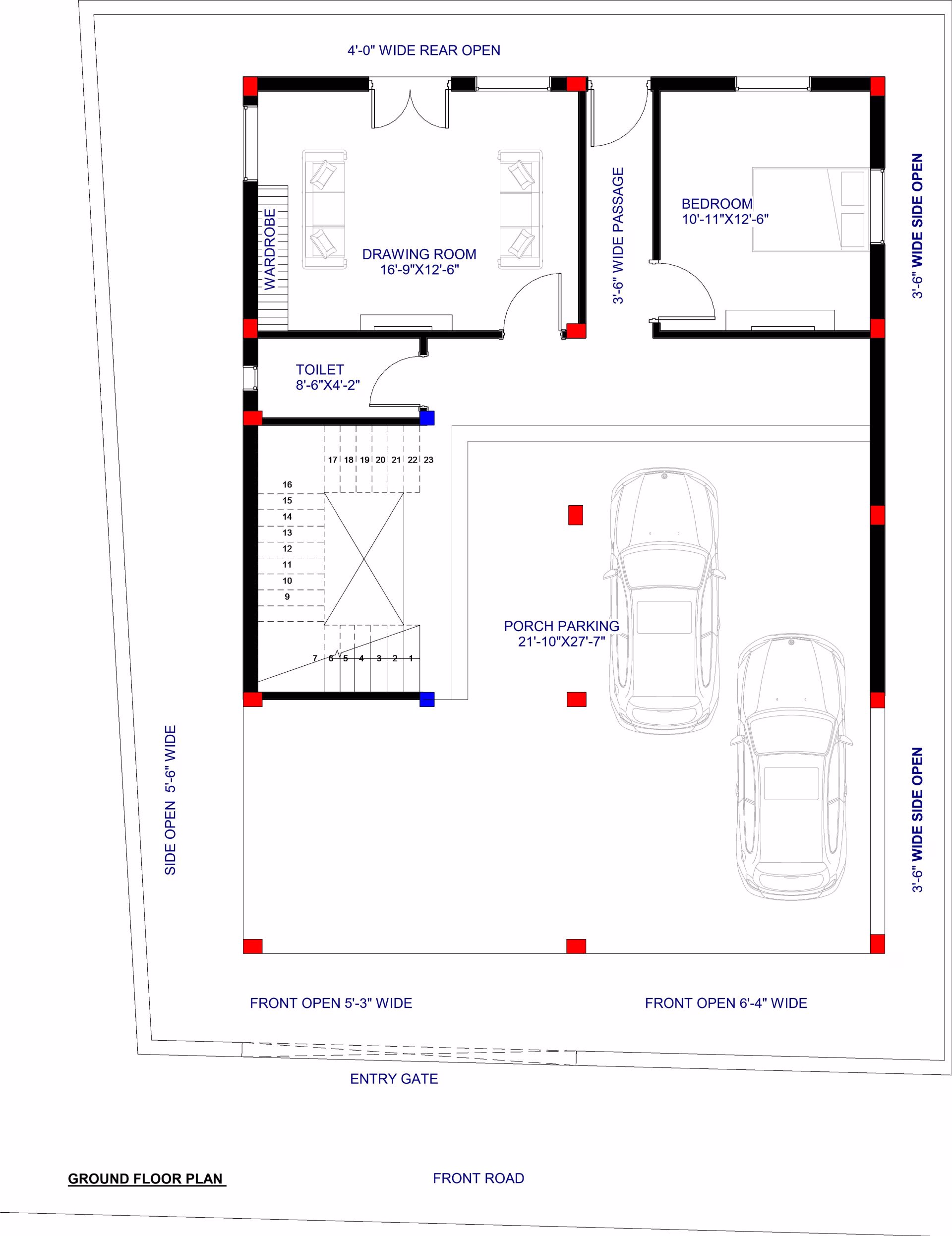 Gallery Sheet