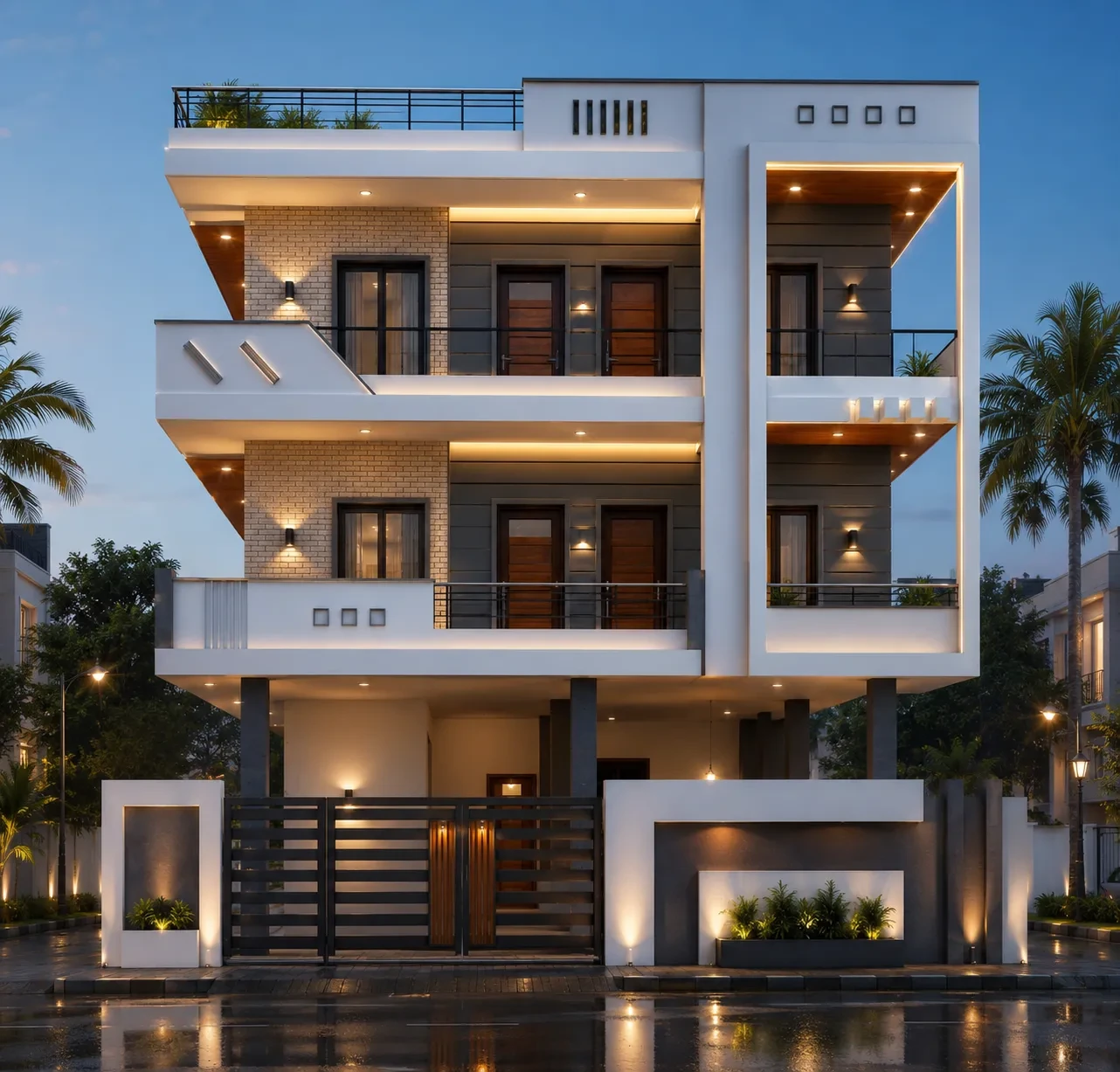 Gallery Sheet
