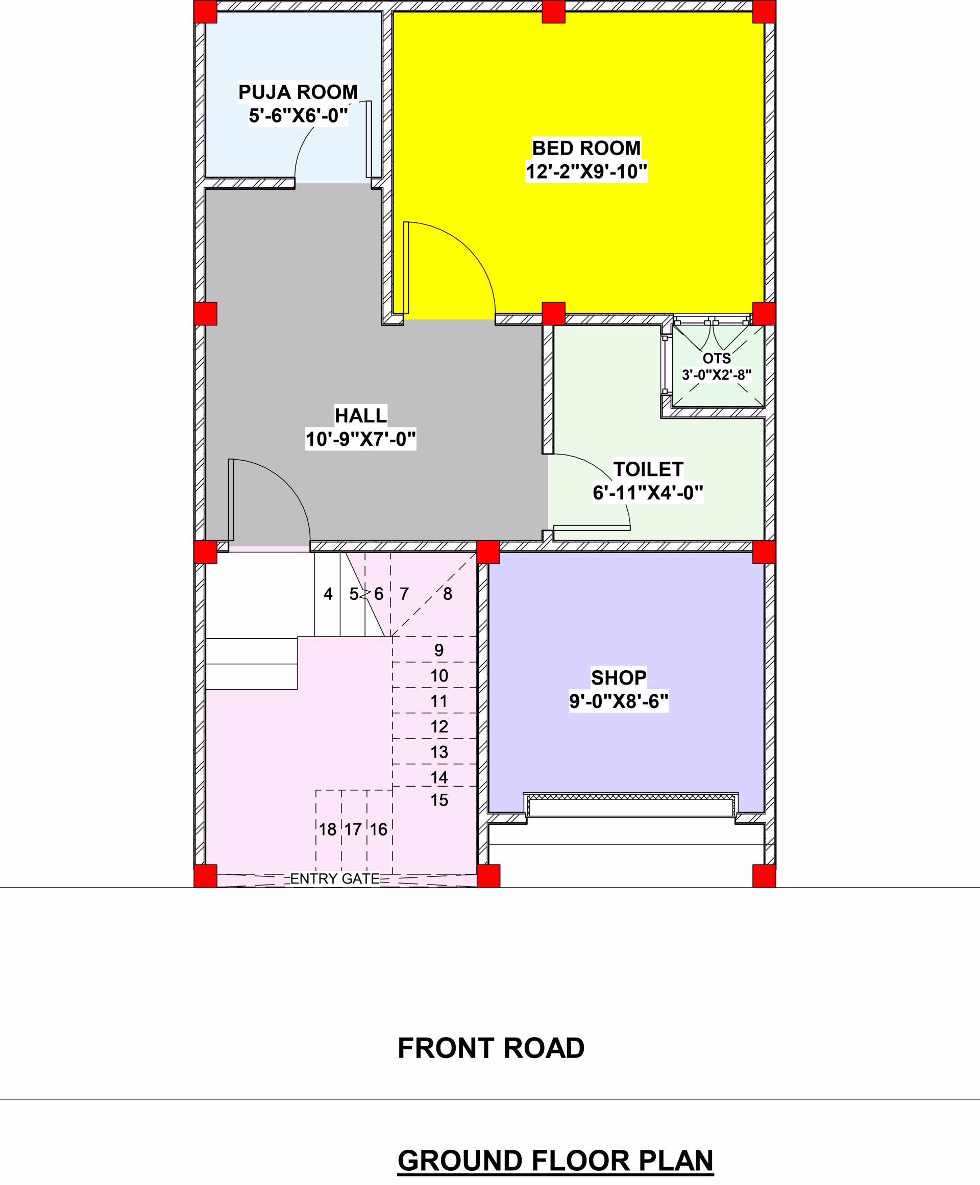 Gallery Sheet