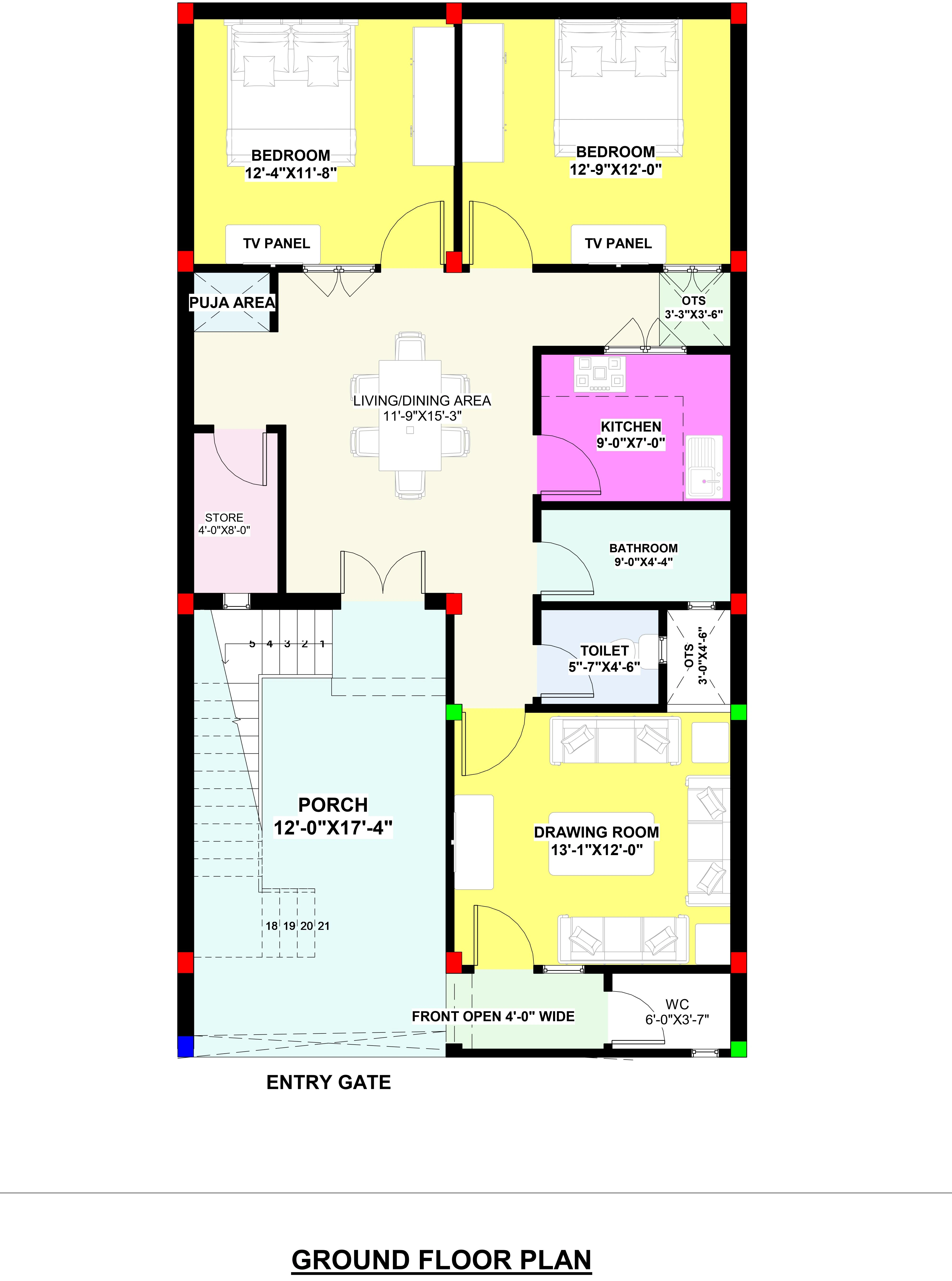Gallery Sheet
