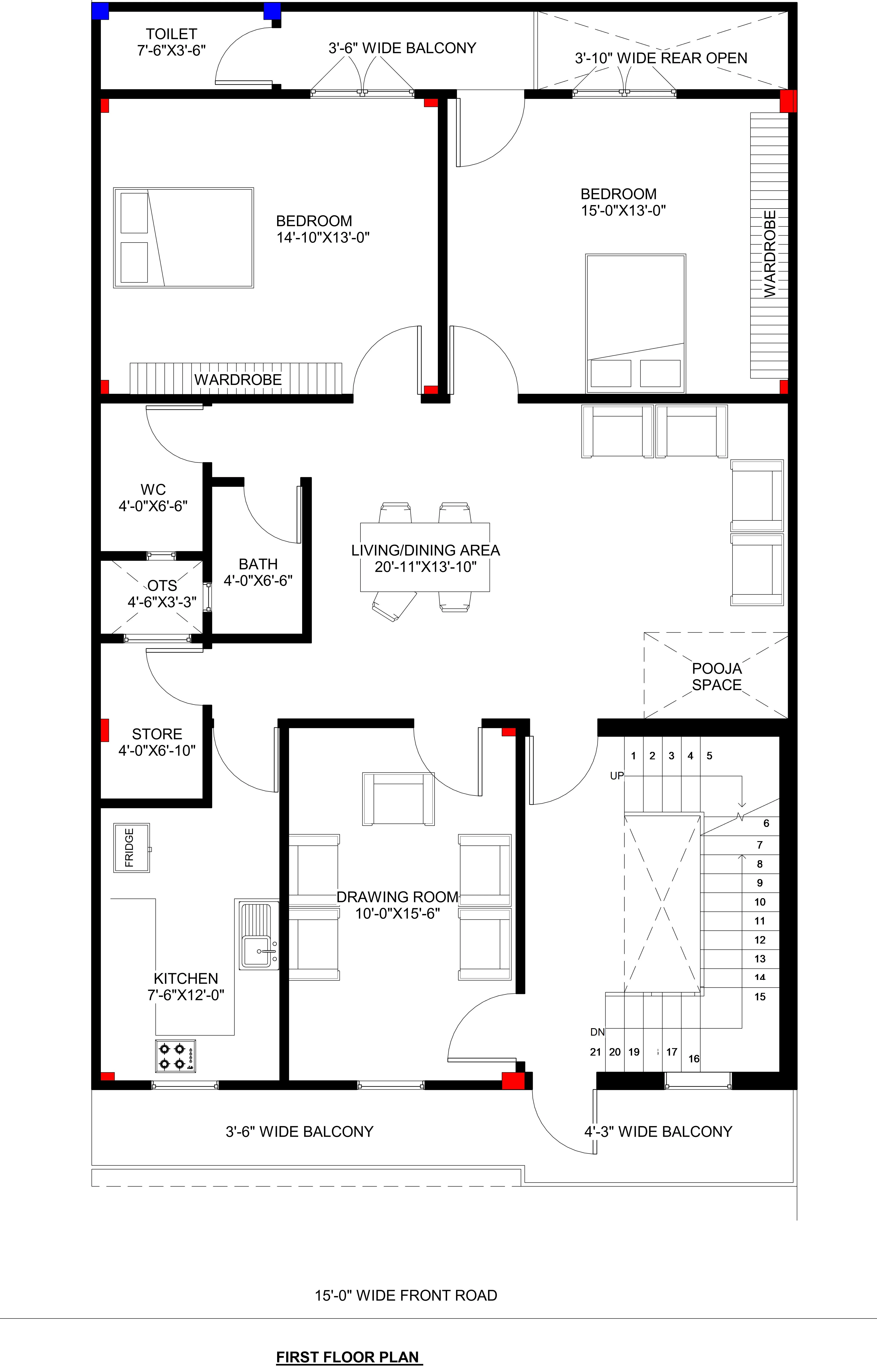 Gallery Sheet