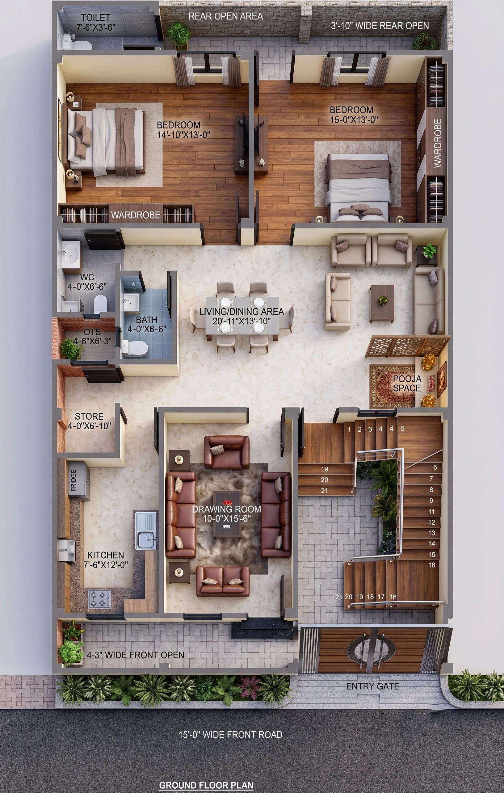 Gallery Sheet
