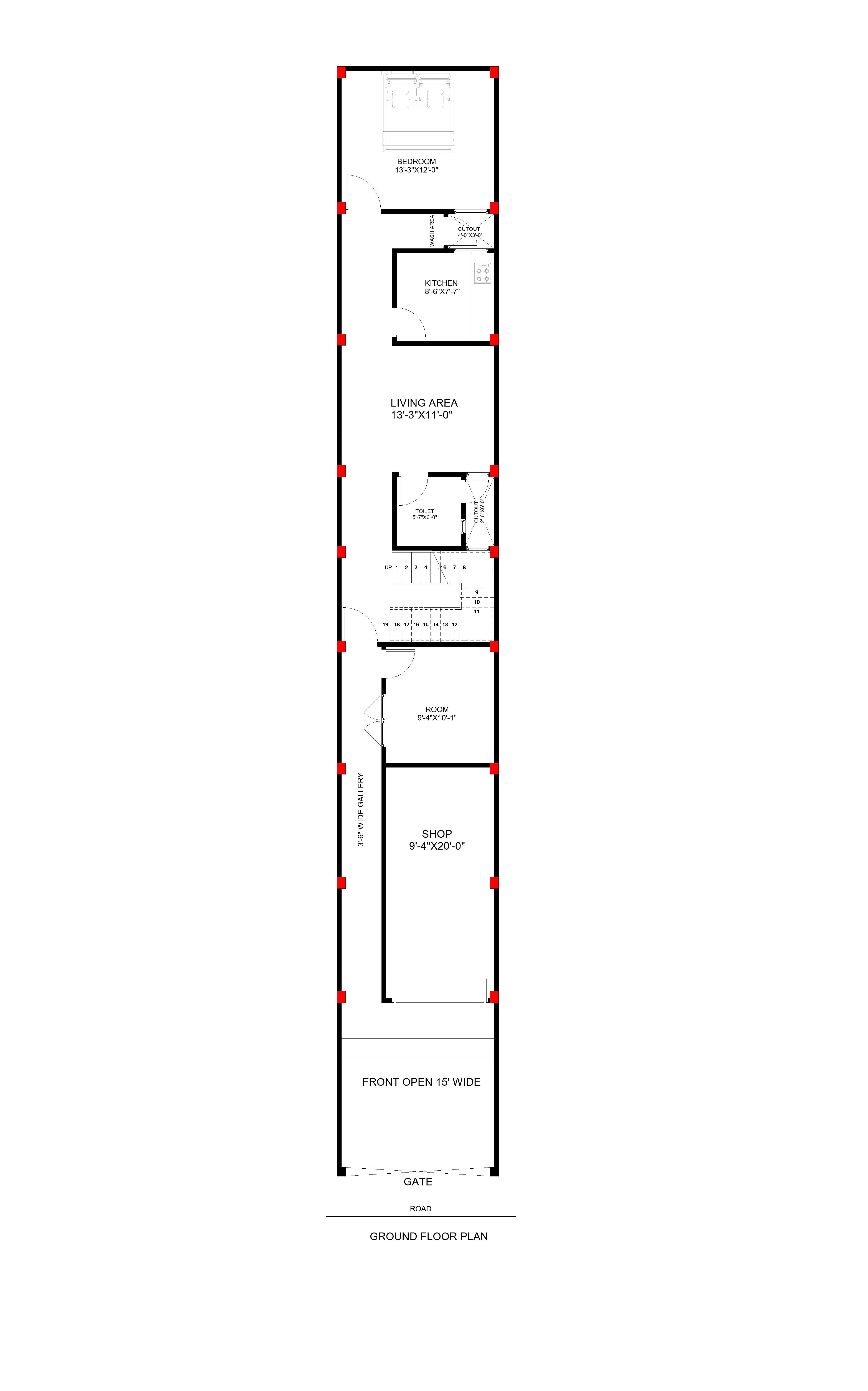 Gallery Sheet