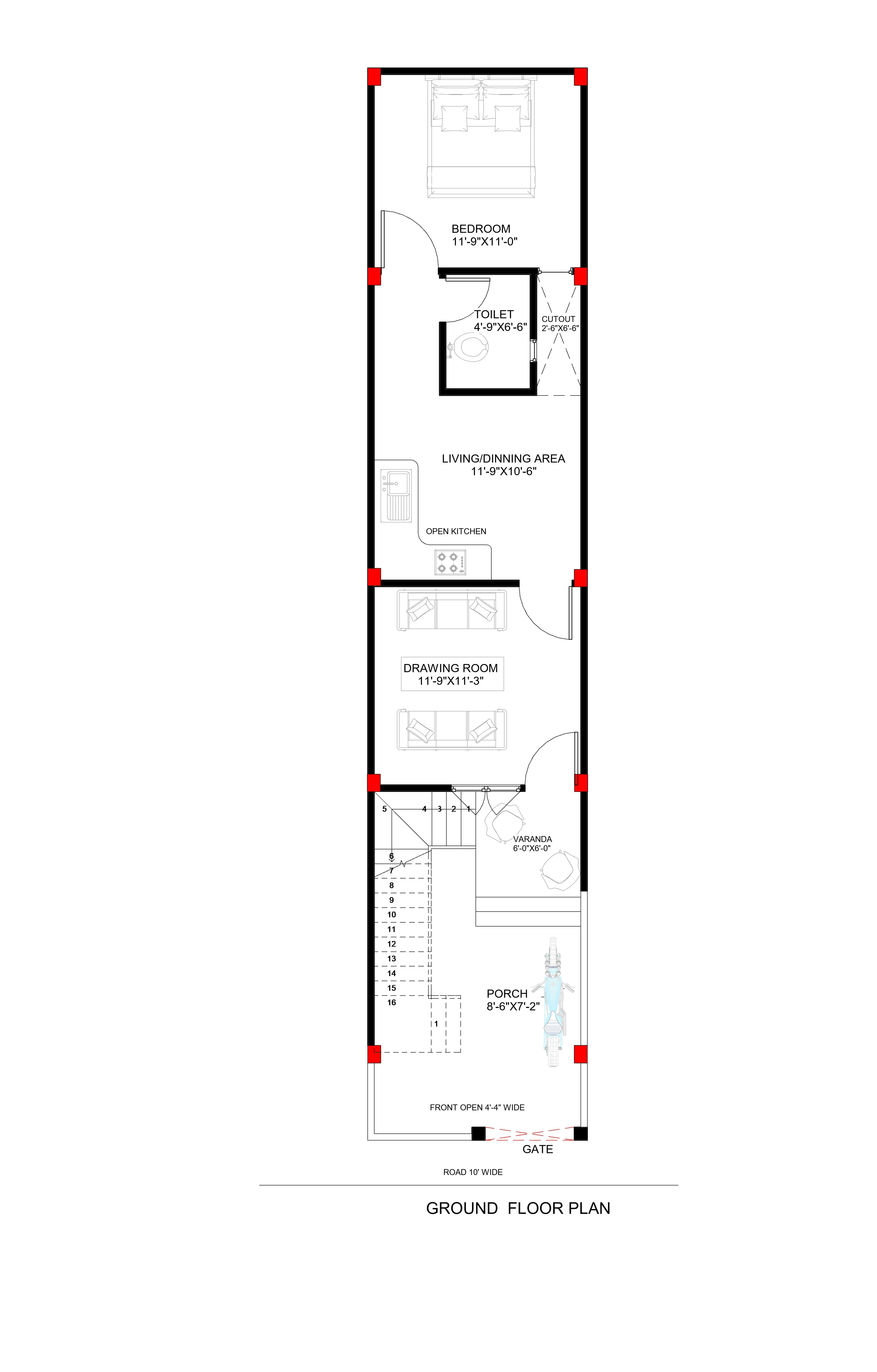 Gallery Sheet