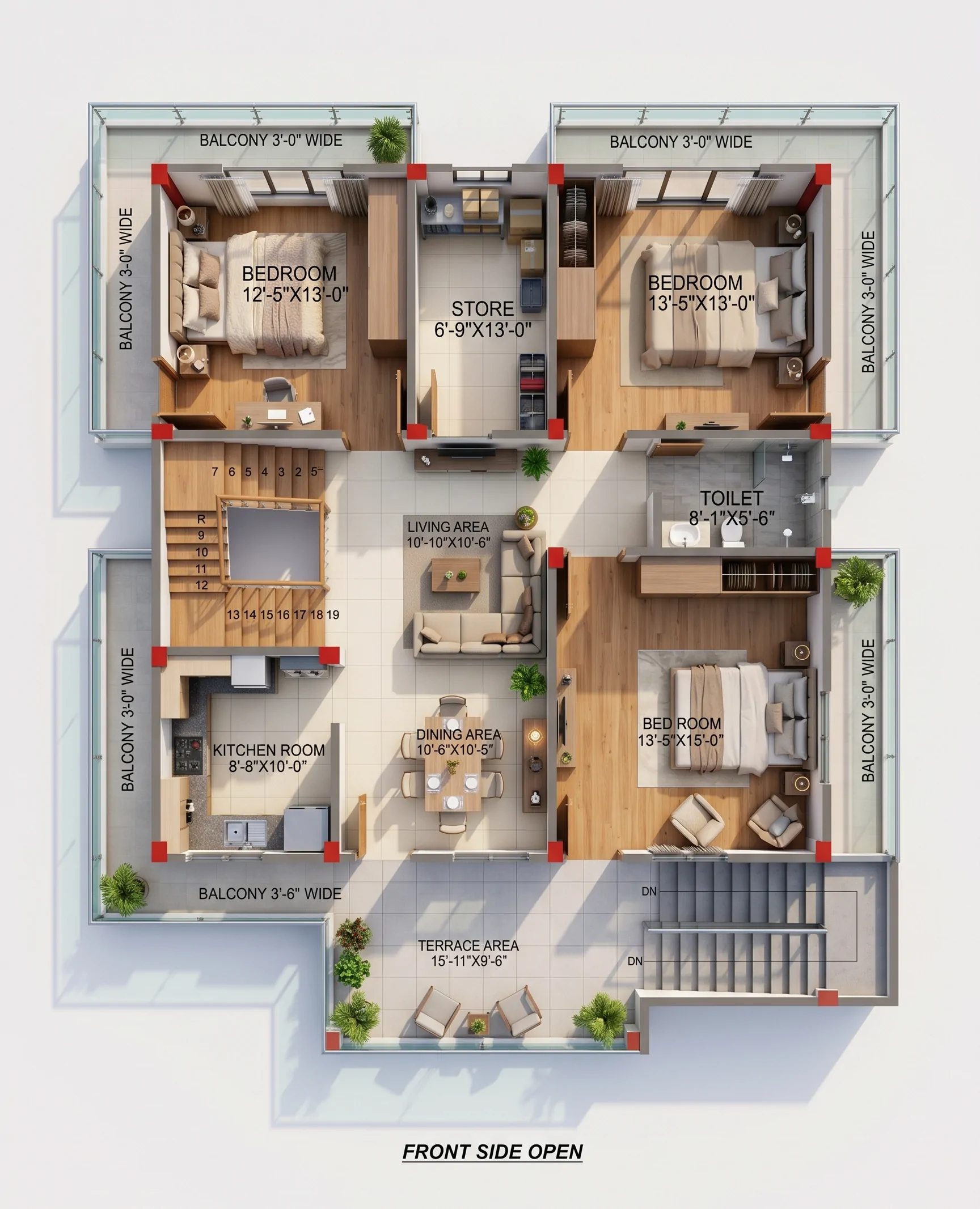 Gallery Sheet